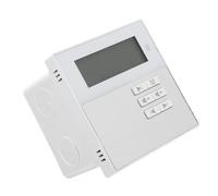 Plyisty Amplificatore Musicale per Montaggio a Parete con Supporto Multiformato e Telecomando per L'ascolto Nei Bar di Casa