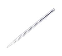 Plyisty Antenna Ground Spike M10, Shortwave Grounding Spike in Aluminium