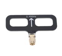 Plyisty Antenne ELRS da 2,4 GHz, Antenne UAV Leggere a Lungo Raggio con Design Resistente Al Calore, per Vari Droni e Dispositivi di Controllo Remoto