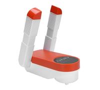 Plyisty Asciugacapelli, Disputa in Uscita 180 -W -ifter Asciugatrice con Timer per Casa (Spina Europea)