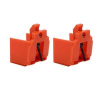Plyisty ATN3600L Stilus Ago Sostituzione per AudioTechnica AT-LP60X AT-LP60XBT AT3600L, Punta Conica da 0,6 Mil, qualità del Suono Avanzata, Facile Installazione (2PCS)