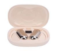 Plyisty Auricolari per Traduzione Linguistica AI, Auricolari Wireless 5.4 con Traduzione in 52 Lingue in Tempo Reale, Suono Stereo con Cancellazione del Rumore, per Vittorie