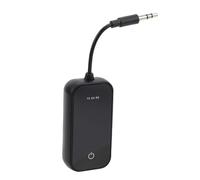 Plyisty Auto 5.4 Ricevitore del Trasmettitore Chip Ad Alte Prestazioni, Connessione Stabile, Decodifica HD per un Suono Chiaro con Antenne Fino a 10 M