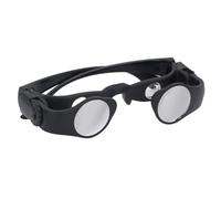 Plyisty Binocolo da Pesca, Ingrandimento 8X Lente Ottica HD Telescopio Binoculare Portatile con Lenti Polarizzate a 3 Colori per Pesca Birdwatching Sport Concerti Teatro