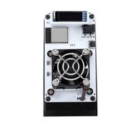 Plyisty Bitcoin Miner BM1370 ASIC 1.2TH / S 15-16J / TH 18W BTC Mining Machine, con Display OLED WiFi 2.4G per Uso Domestico (Spina europea)