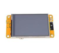 Plyisty Bitcoin Miner, Scheda di Sviluppo ESP32 con Modulo Hashrate WiFi Bluetooth 1060KH/s Smart Touch Screen da 2,8 Pollici, per L'estrazione della Lotteria BTC