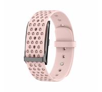 Plyisty Bracciale Intelligente, Banda di Tracker del Sonno Indossabile e Fitness, 127 modalità Sportiva, Braccialetto Intelligente con Sveglia, Ricordo di Chiamata (PINK)