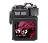 Plyisty BT5.4 Progetto Portatile Portatile Compatto di Aelence of the High Authent for Adventure Adventure Hunters of Metal Structures