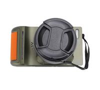 Plyisty Camera Digitale da 64 MP con Risoluzione 4K, Zoom 18x, Anti -shake, Rilevamento del Movimento del Viso, Ricordi di Famiglia Divertente, Schermo 3 Pollici, per la Fotografia di (GREEN)
