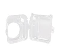 Plyisty Cancella Cancella, Design Semplice con Fotocamera Cristallina HART -HART -PC con Cornice Fotografica da 3 Pollici per Protezione (GREEN)