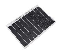 Plyisty Caricatore Efficiente da 10 W per Caricatore a Batteria Solare per Emergenza Professionale e Rapida per Gli Appassionati di Esterni