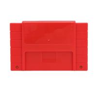 Plyisty Cartuccia di Gioco 900 in 1 per SNES, Scheda di Gioco retrò Classica a 16 Bit con Funzione di Salvataggio, Scheda di Memoria Integrata da 8 GB