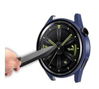 Plyisty Caso di Orologi Intelligenti Completi con un Film Leggero e Resistente Alla Protezione dello Schermo GT3 per Ogni Occasione (#7)