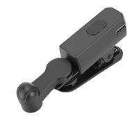 Plyisty Clicker Automatico, Dispositivo per Schermo del Telefono con Tapper Automatico con 107 velocità Regolabili, per attività di Gioco Sui Social Media in Streaming Live