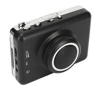 Plyisty Convertitore da Cassetta a Mp3 Ton008, Letture di Cassette Stereo Ad Alta fedeltà, Letture di Nastri USB Innovatual retrò con Altoparlanti Rimovibili