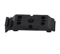 Plyisty Coperchio Batteria a Rilascio Rapido Fotocamera Adatta per Ace Pro 2 Adattatore della Porta Laterale Magnetica, Struttura di Bloccaggio del Gancio Elastico