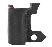 Plyisty Coperchio per Impugnatura a Mano per Fotocamera in Plastica per Z9 Slip Leggera Comoda Guscio della Fotocamera, per stabilità Migliorata, con Superficie Testurizzata Innovativa