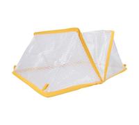 Plyisty Copertura per Piante Trasparente Protezione per Le Piante Durante la Stagione Fredda Controlla Lo Stato della Pianta Senza Aprire la Copertura Adatto per Balconi Domestici Uso per Tutte Le