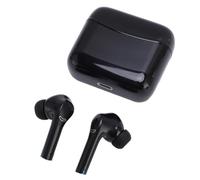 Plyisty Cuffie del Traduttore di Linguaggio Wireless 150 Cuffie della Cancellazione del Rumore in Tempo Reale per il Supporto Multilingue