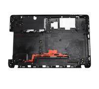 Plyisty Custodia Inferiore per Laptop, Copertura Inferiore della Custodia Base con Foro per Dissipazione del Calore, Copertura Protettiva Sostitutiva per Notebook per Laptop