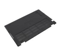 Plyisty Custodia Inferiore per Laptop, Copertura Inferiore della Custodia Base con Foro per la Dissipazione del Calore, Copertura Protettiva Sostitutiva per Laptop dell Latitude 5400 E5400