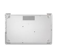 Plyisty Custodia Inferiore per Laptop, Copertura Inferiore della Custodia Base con Foro per la Dissipazione del Calore, Copertura Protettiva Sostitutiva per Notebook dell per Computer