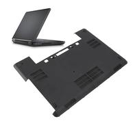 Plyisty Custodia Inferiore per Laptop, Copertura Inferiore della Custodia Base con Foro per la Dissipazione del Calore, Copertura Protettiva Sostitutiva per Laptop dell E5440