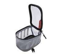 Plyisty Custodia per il Trasporto del Carico Utile per Avata 2, Air 3, Piccola Borsa Portatile Leggera per la Consegna del Contagocce