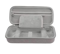 Plyisty Custodia Rigida per Portale, Borsa da Viaggio Portatile in EVA Guscio Rigido, Borsa da Trasporto Antiurto per Console e Accessori del Portale