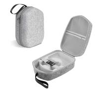 Plyisty Custodia Rigida Per Visore VR Meta 2, Controller Touch, Cinturino Per La Testa, Accessori, Grande Capacità, Protezione Completa, Per Viaggi E Conservazione Domestica