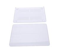 Plyisty Custodia Trasparente A3404 per Neo da 13 Pollici, Cover Rigida Ultra Sottile da 1,2 Mm con Materiale Avanzato in Policarbonato per la Protezione del Laptop 2026 (chiaro)