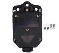 Plyisty Dipolo Balun 1:1, Dipolo Per Radio A Onde Corte A V Rovesciata Positiva Da 2000 W, Supporta Le Modalità SSB CW FM AM FSK FT8, Per Alta Potenza