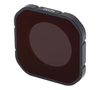 Plyisty Filtro della Fotocamera ND, Vetro Ottico in Lega di Alluminio, Riducendo la Sovraesposizione di Luce per Azione, Ampia compatibilità con le Azioni Fotografiche (ND32)
