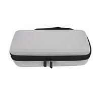 Plyisty Golf Golf Rive Box/Count Water -Water Organizzazione Eva Storage per i Giocatori da (GREY)