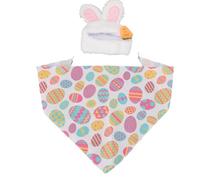 Plyisty Gonnysus di Bunny di Pasqua Piacevoli Ed Eleganti -Outfit per le Vacanze