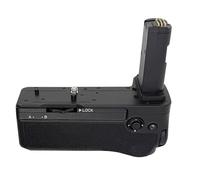 Plyisty Impugnatura Portabatteria per Fotocamere Z6 III/Z5 II, Sostituzione Impugnatura Portabatteria MB-N14, Compatibile con EN-EL15C/ EN-EL15b/ EN-EL15a/ EN-EL15