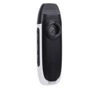 Plyisty Kazoo Electric Strumento con un Tono Regolabile per L'interpretazione e la Pratica della Musica, Materiale Addominali Portatile per Musicisti, Batteria di Carico USB, Ideale per i Musicisti