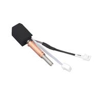 Plyisty Kit Hotand in Ceramica Durevole 0,4 Mm Bocchino Ad Alta Temperatura per Kobra 3, per i Materiali di Stampa PL ABS Petg TPU