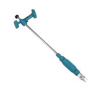 Plyisty Le Erbacce Elettriche Appropriate per BL1830B BL1840B BL1850B Silenziose Utensili Giardino per Gli Appassionati di Giardini