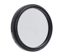 Plyisty Lente Polarizzante Circolare, Filtro Polarizzatore CPL con Rivestimento Multistrato per Fotocamera, Riduce il Tasso di Ingresso della Luce, Migliora la Saturazione del Colore, (40.5MM)