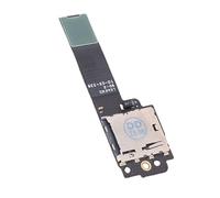 Plyisty Lettore di Schede di Memoria per 2 2025 Micro Slot per Lettore di Schede di Memoria Scheda PCB con Ritagli Accurati per un Trasferimento Dati Senza Interruzioni