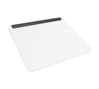 Plyisty Matro per Mouse da Gioco Illuminato, Pad del Mouse RGB con più modalità di Luce, Supporto per Software Skydimo, Cavo USB Staccabile, Tappetino da Scrivania per Il Lavoro di Gioco