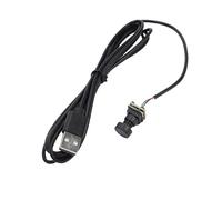 Plyisty Modulo della Fotocamera USB, CMOS per Sensore IMX179/OV5693 con Fotocamera di Sicurezza con Risoluzione 3264HX2448V, Webcam Video a Fuoco Manuale per per Android per Linux (2MP-U2W)