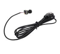 Plyisty Modulo della Telecamera di Sicurezza USB, CMOS IMX179/OV5693 Sensore 3264HX2448V Risoluzione, Focus Manuale di Imaging Clear, per, CE, OS X (8MP-U8W)