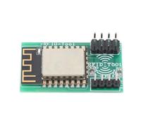 Plyisty Modulo Lettore di Smart Card RF Lettore di Carte d'identità a Radiofrequenza Universale Registratore di Dati con Connettore Punch Down per Test di Sicurezza di Carte da 26 a 37