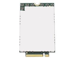 Plyisty Modulo Scheda di Rete Wireless 5G NR, Modulo Scheda Ad Alta velocità da 1,5 GHz con Memoria Flash NAND da 4 Gb, per Dispositivi Internet of Things Compatibilità Mondiale