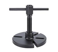 Plyisty Motorcycle Flywheel Stator Magneto Puller Tool, Steel | Estrattore universale per rotore del volano, base da 110 mm, per Sky Sword Leopard 150, motoslitte, moto d\'acqua, motori