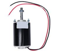 Plyisty MOTORI PERMANENTE MAGNET, KIT Motore CC 2-3.7A 30 W TOrion Ball Ruota (12V3500 Rev)