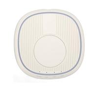 Plyisty Mouse Mover Ultra Sottile, Mouse Oscillante con Timer a Intervalli Regolabile, Non Rilevabile e Silenzioso, Simula il Movimento Realistico del Mouse per Mantenere il PC Attivo