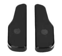 Plyisty Occhiali Esterni Cuffie Wireless, Trasmissione del Suono Vibrata, Sicurezza degli Sport Auricolari Aperti, Tempo di Gioco di 8 Ore, Portatile per la Guida